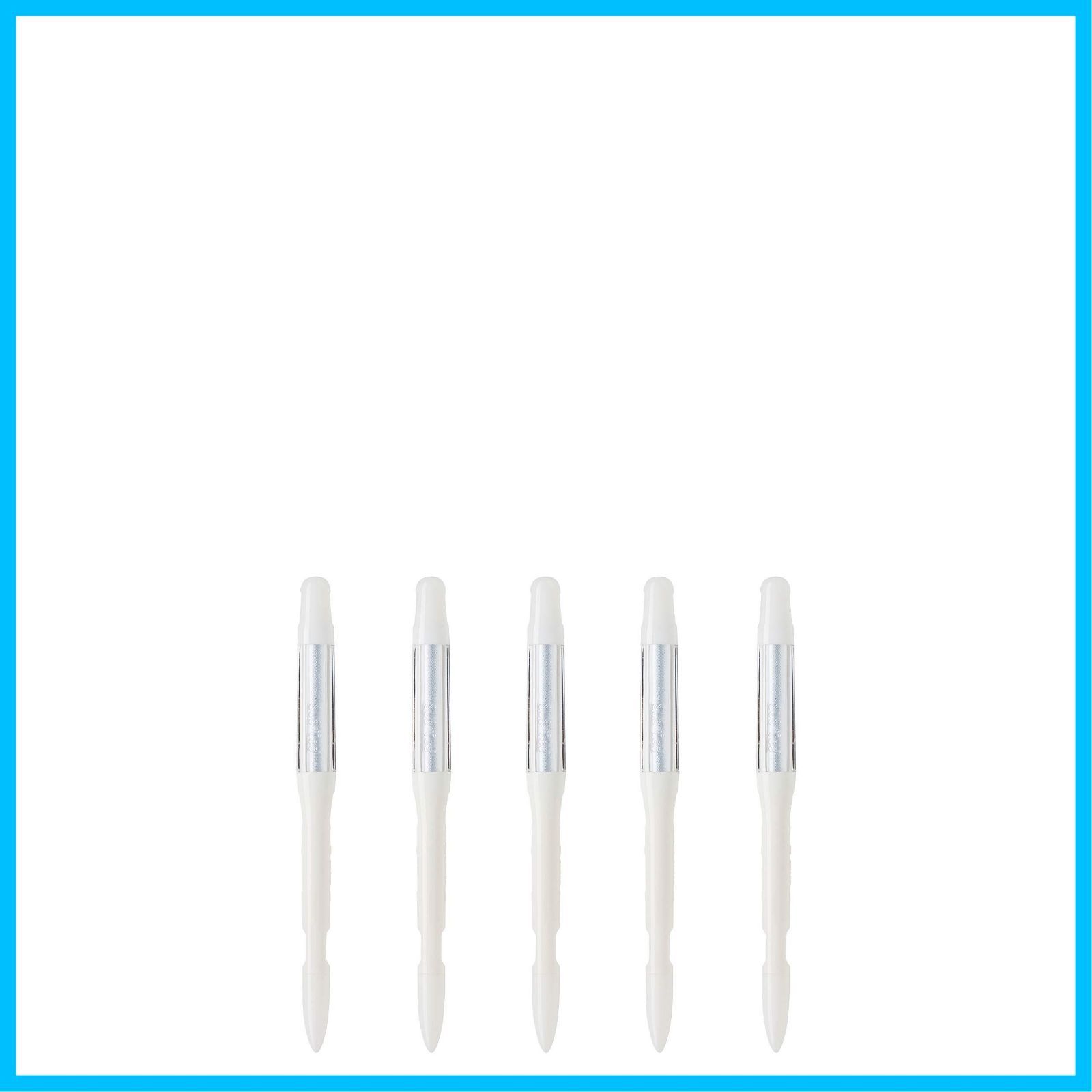 商品 Sustee サスティー 水やりチェッカー 5本セット S White