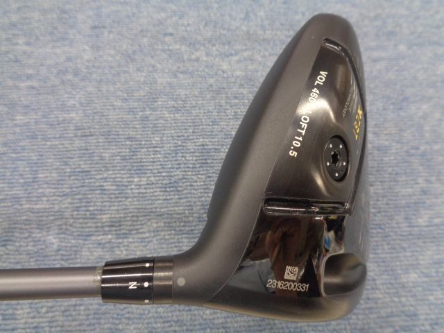 グローブライド ONOFF DRIVER KURO 2025 Aldila Tour Green 65シャフト ドライバー 600276 WWW_USTAUSTRALIA_COM_AU