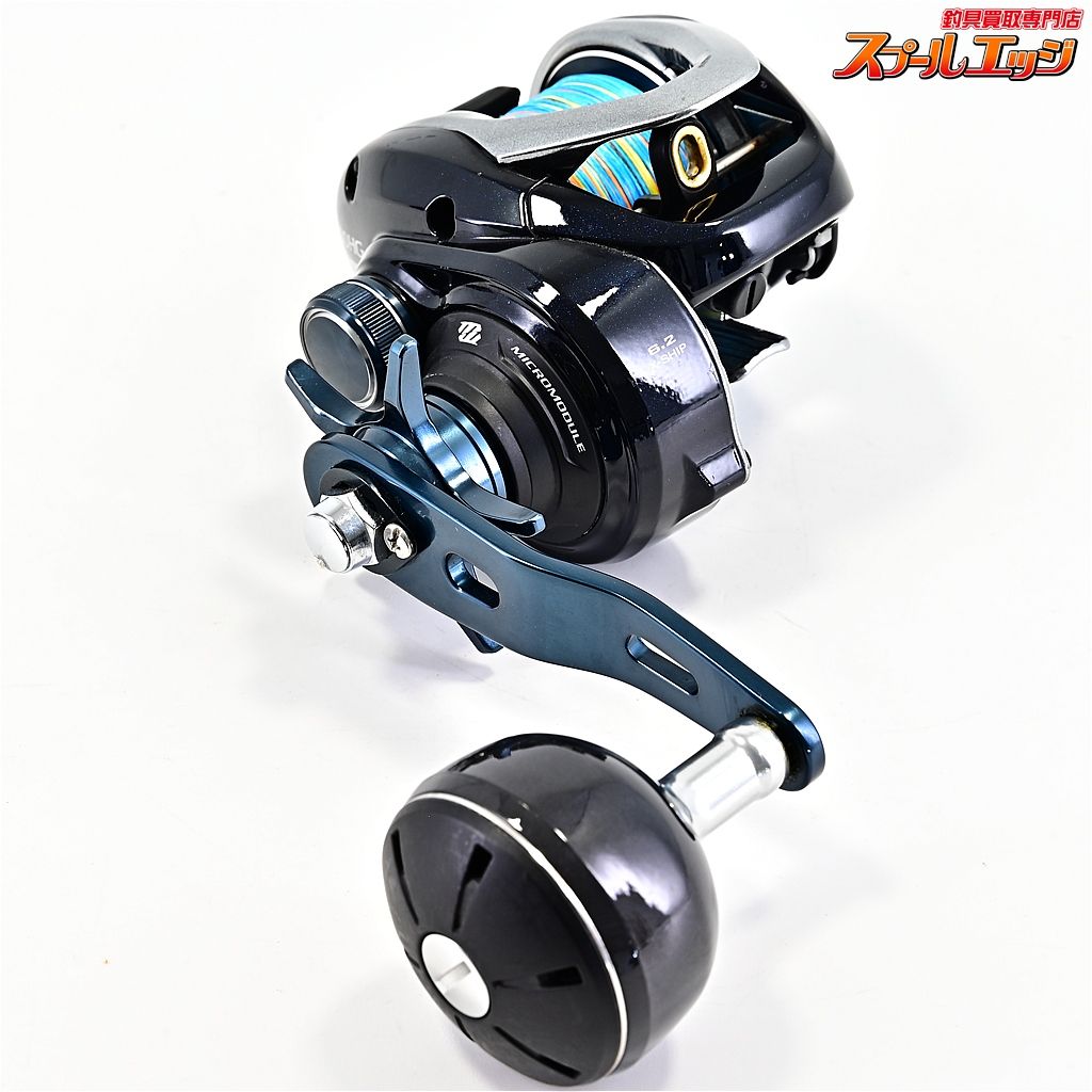 シマノ 17グラップラー 300 HG SHIMANO m 42381