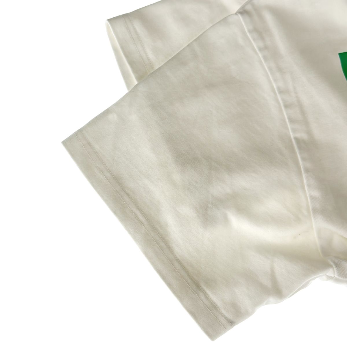 WIND AND SEA ウィンダンシー S/S T-SHIRT Mint ロゴプリントTシャツ  