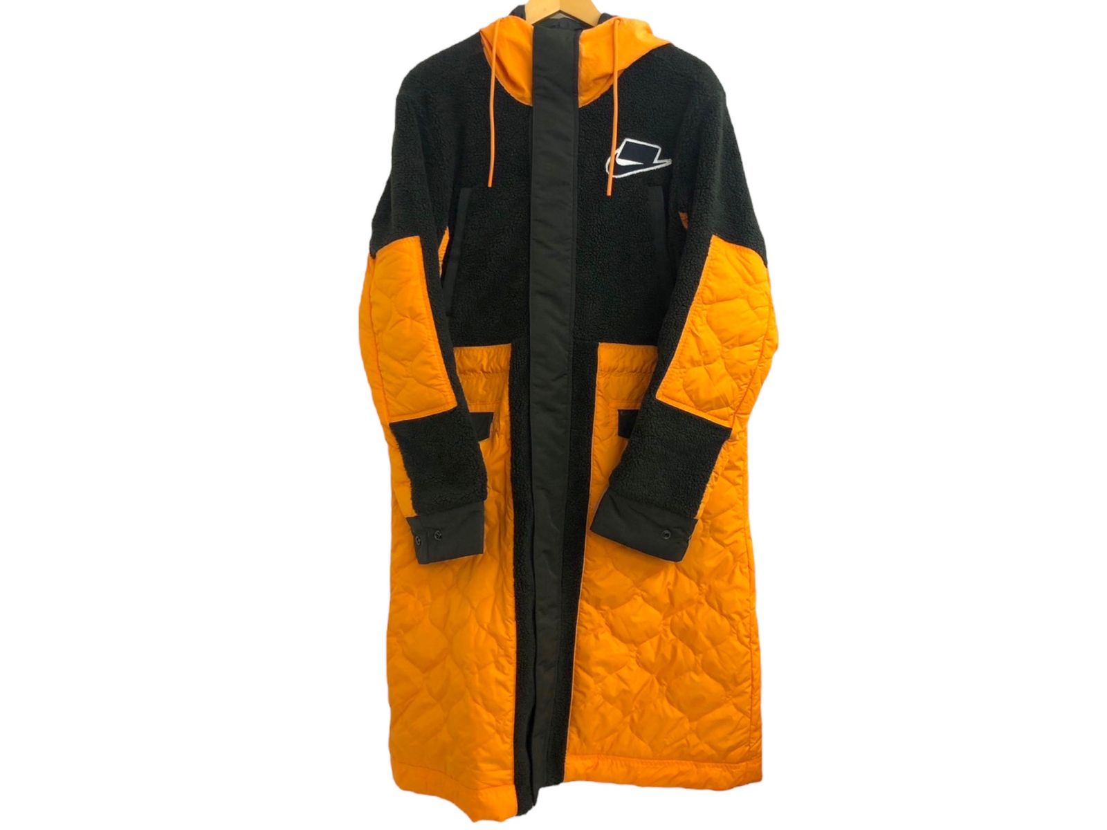 NIKE SPORTSWEAR (ナイキスポーツウェア) SYNTHETIC FILL PARKA