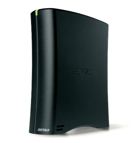 BUFFALO 外付けハードディスク BuffaloTOOLs添付 1.0TB HD-CB1.0TU2 1.0TB
