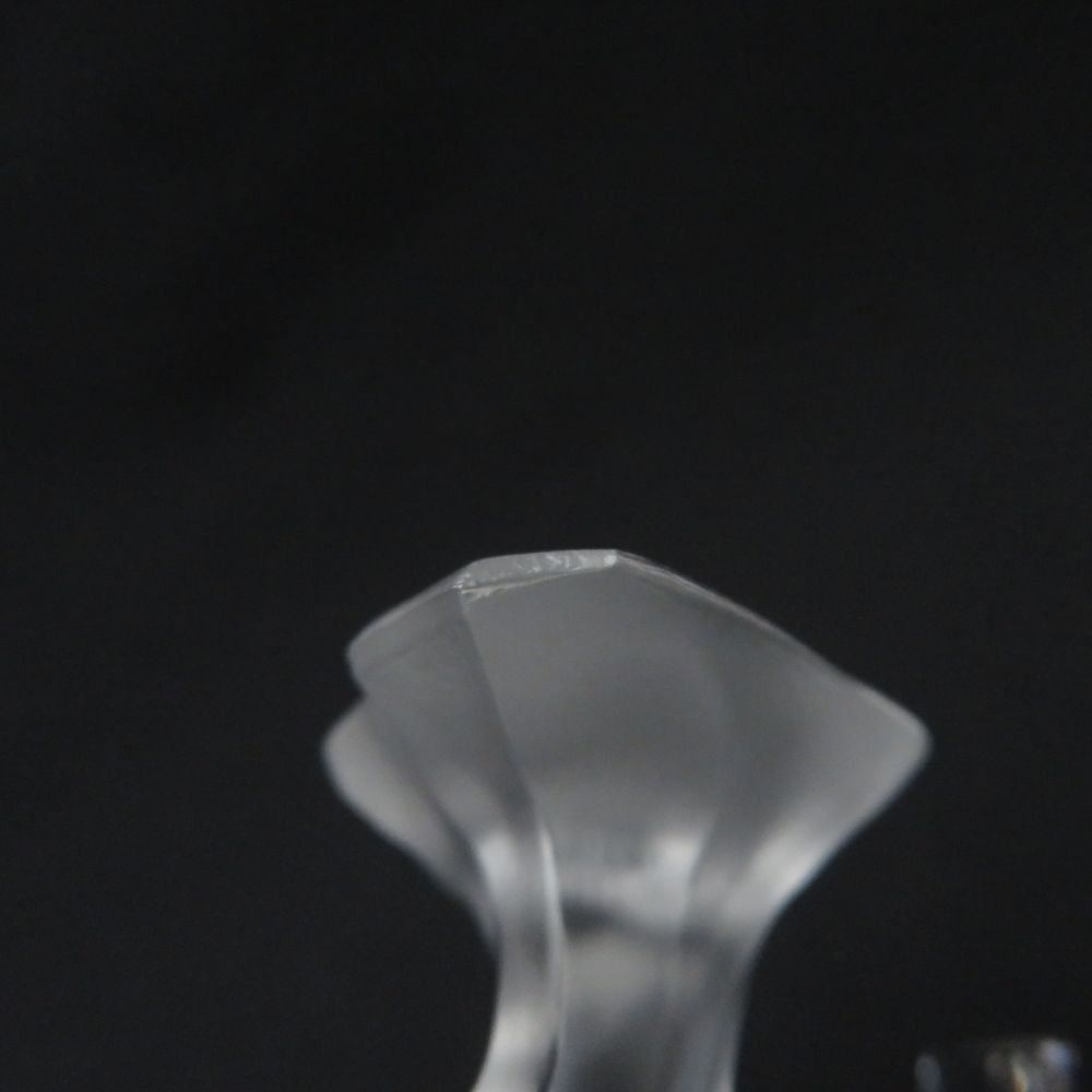 SWAROVSKI - SWAROVSKI スワロフスキー A7621 0006-234311 フィギュリン クリスタル オオハシ 鳥 置物 SK44K1 SWAROVSKI スワロフスキー A7621 0006-234311 フィギュリン