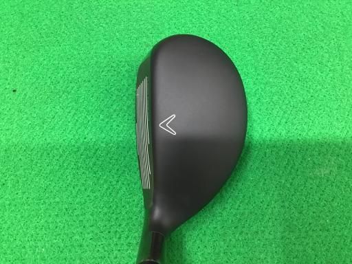 キャロウェイ ROGUE ST MAX U5 23° フジクラ MC 70S キャロウェイ ROGUE ST MAX U5 23 フジクラ MC 70S 中古 キャロウェイ