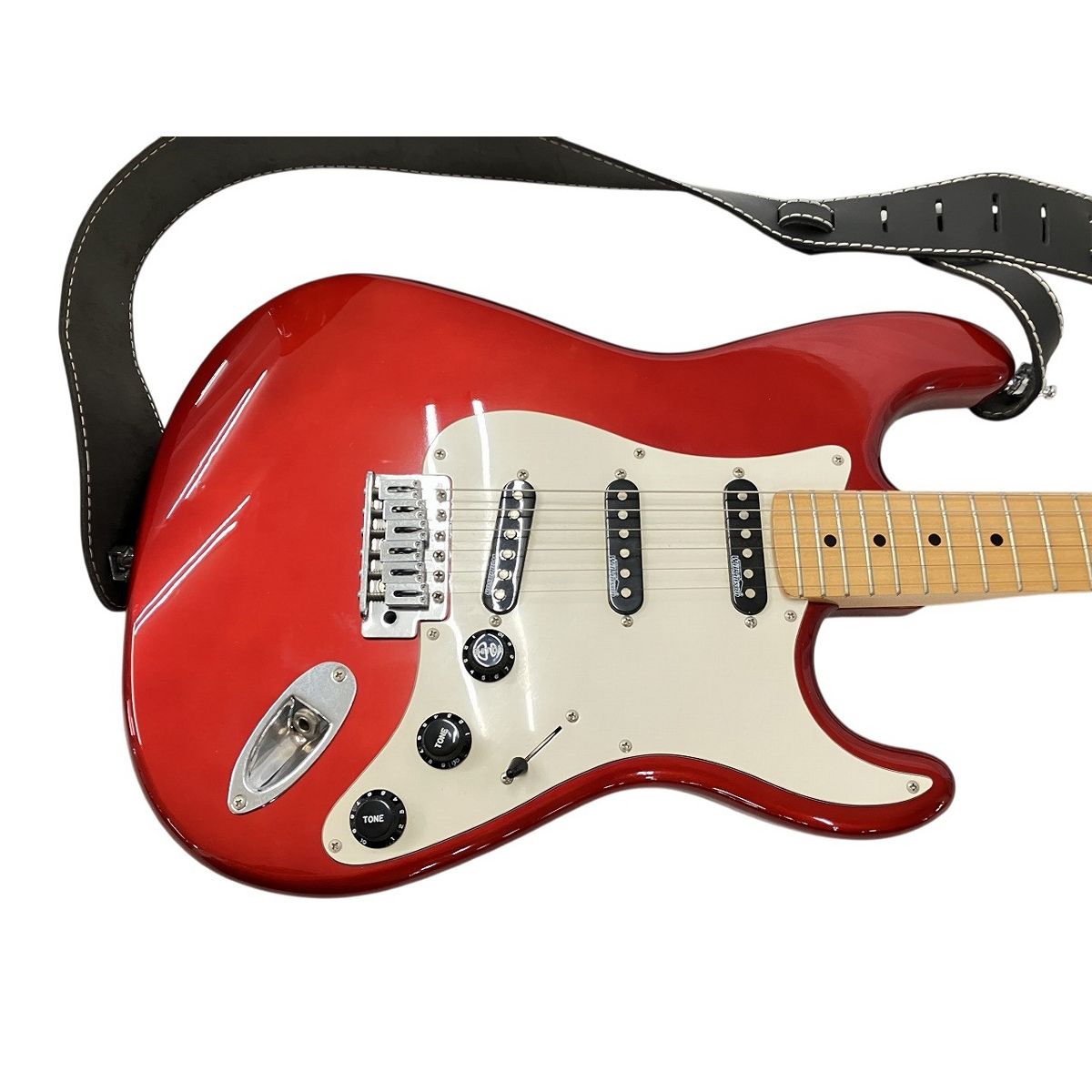 ストラトキャスター フェルナンデス