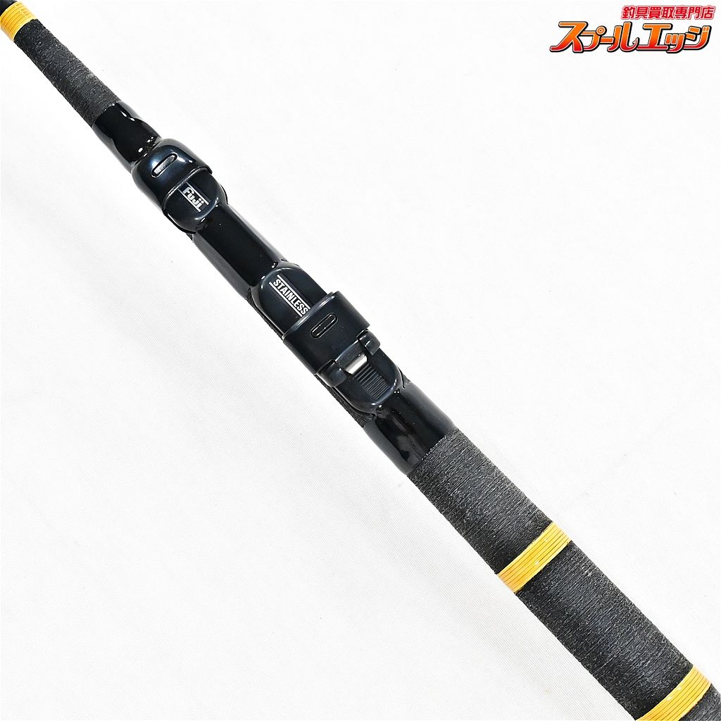さくら黒潮シーリズ２，１カレイ，アイナメ，ハゼ最終値引き 【サクラ】 カーボン 櫻黒潮 1.8M 強 SAKURA CARBON シロギス