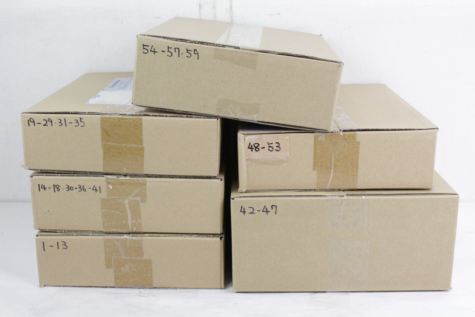 未組立 デアゴスティーニ トヨタ2000 GT 1 59巻セット 車 模型 フィギュア ホビー D B 00 byebye