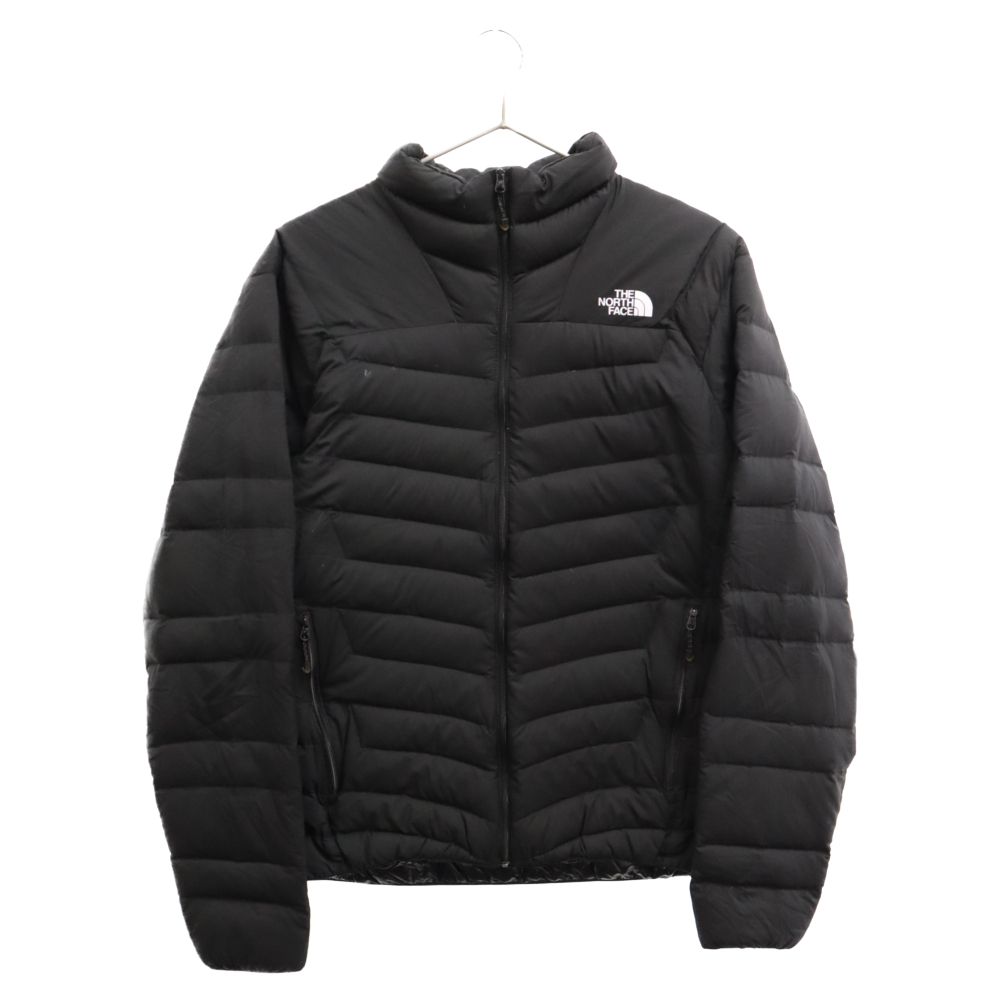 THE NORTH FACE (ザノースフェイス) Thunder Jacket サンダージャケット ブラック NY81712