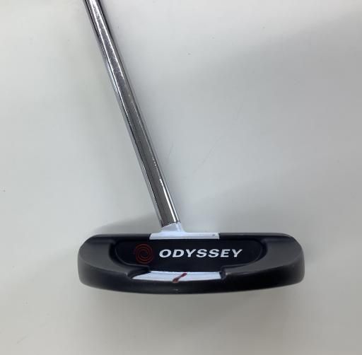 新品！ オデッセイ O-Works R-LINE CS 33インチ ODYSSEY（オデッセイ） - パター - オー・ワークス R-LINE CS