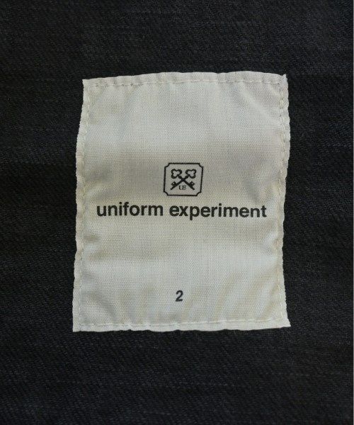 uniform