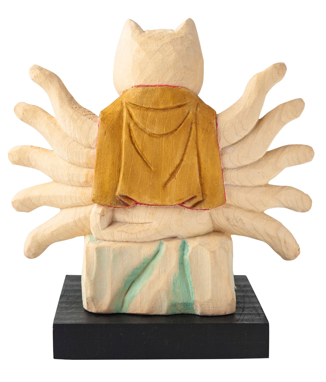 開運ねこグッズ】 猫buddha 千手観音 ≫子年の守り本尊や開店