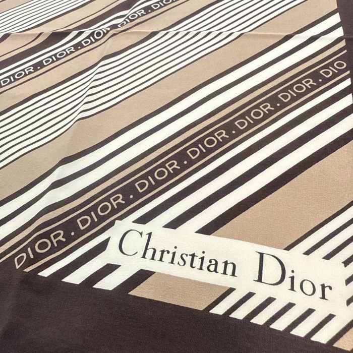 クリスチャンディオール Christian Dior スカーフ マルチ