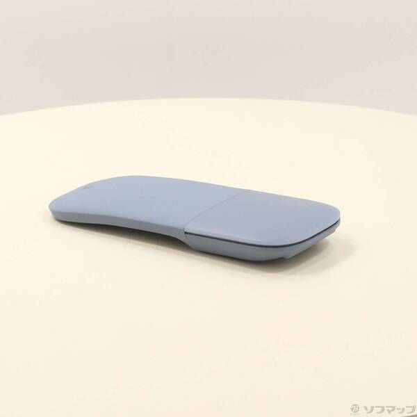 Surface CZV-00071 Arc 中古〔展示品〕 中古（新古品） 公式通販 〔中古品〕 Surface Arc Mouse CZV-00071 アイスブルー【377】