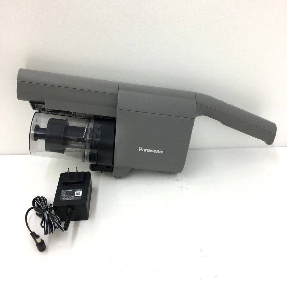 未使用品 Panasonic パナソニック MC-SB53K サイクロン式