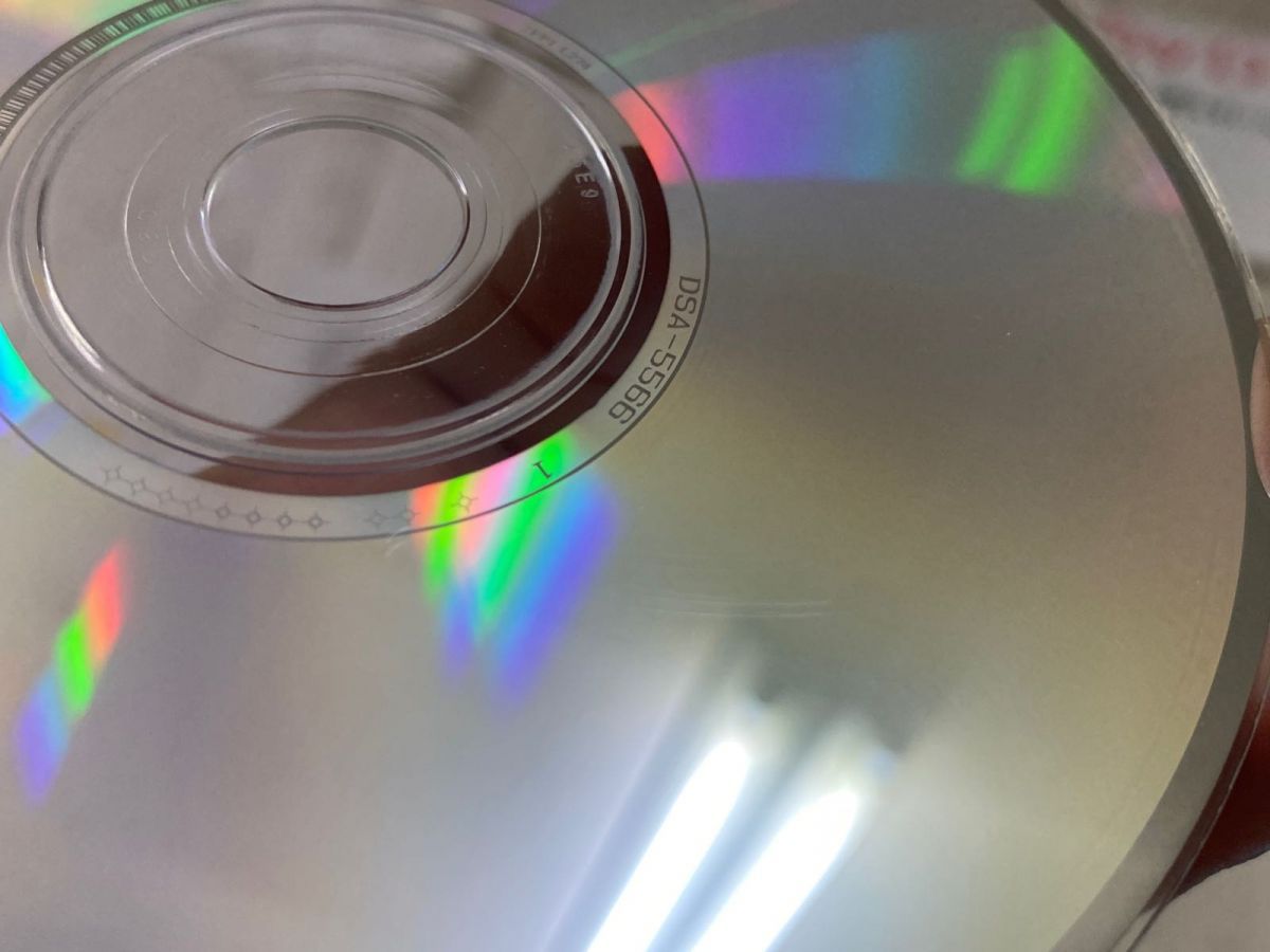 3-# DENKI GROOVE 電気グルーヴ PARKING パーキング CD2枚組 8cm
