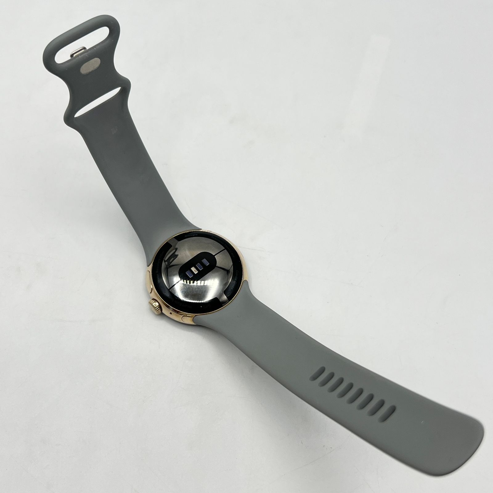 ピクセルウォッチ 本体