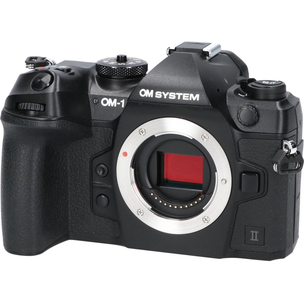 ＯＭ－１ＭＡＲＫ ＩＩ