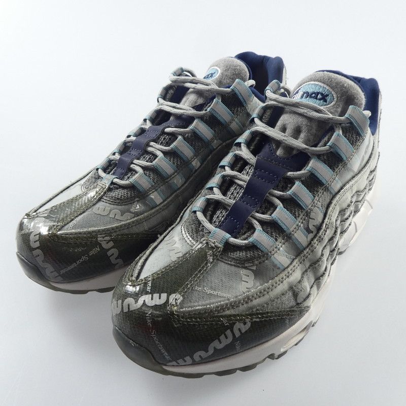 NIKE Air Max 95 Summer Showers DJ4670 084 26cm 126