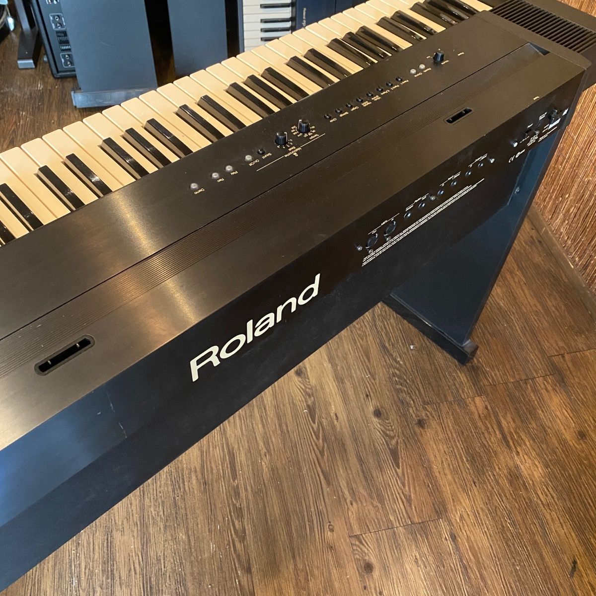 Roland EP-70 Keyboard ローランド 電子ピアノ -GrunSound-x003