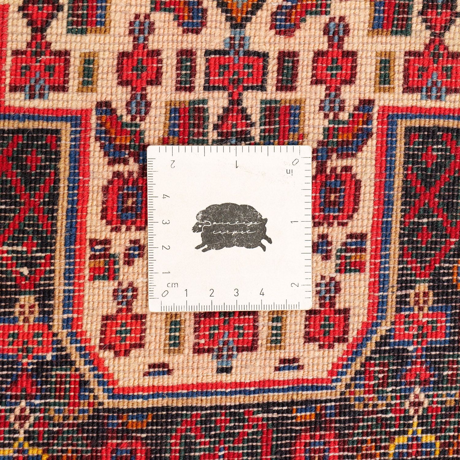 アンティークペルシャ