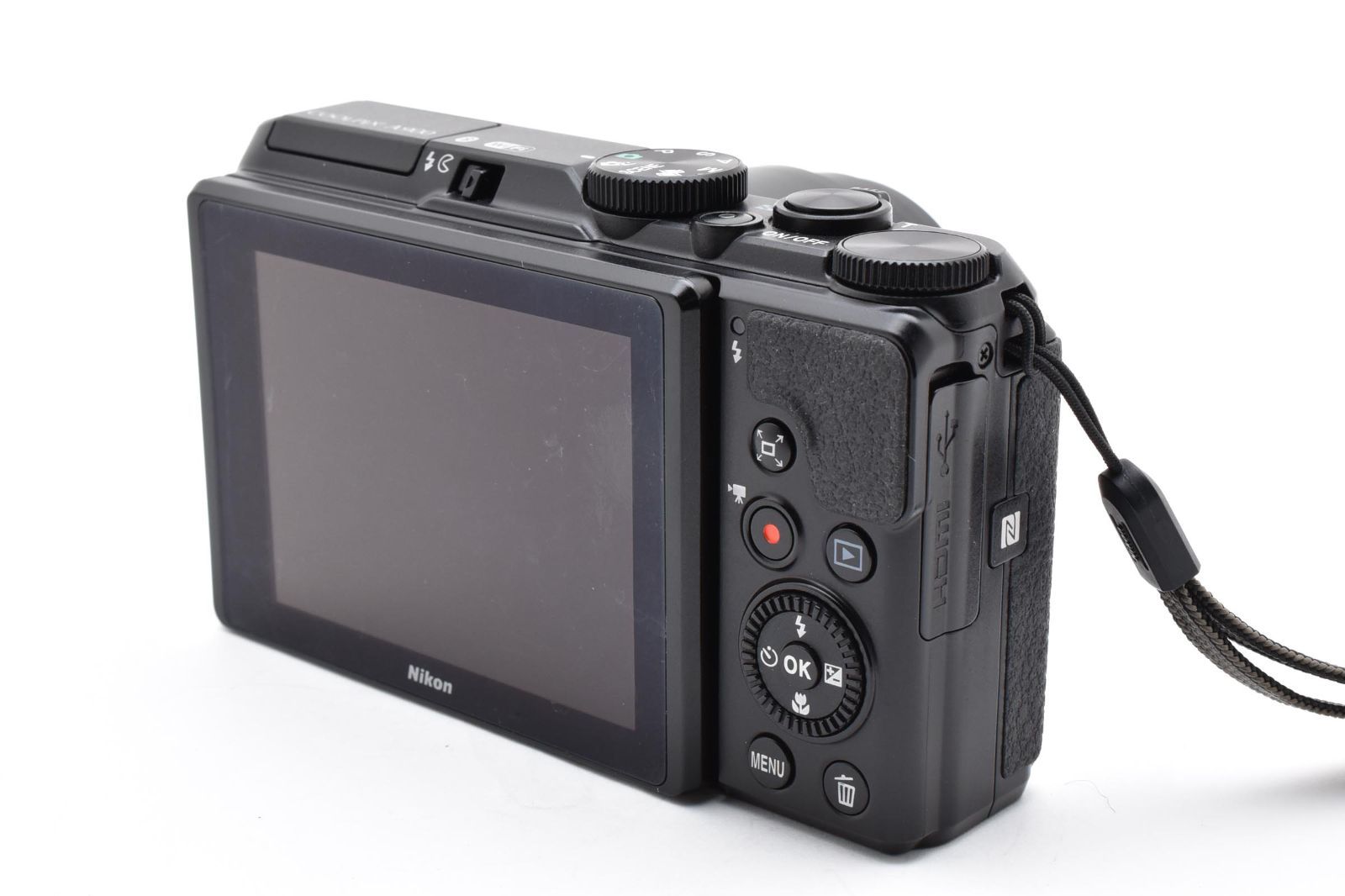 カメラ コンデジ