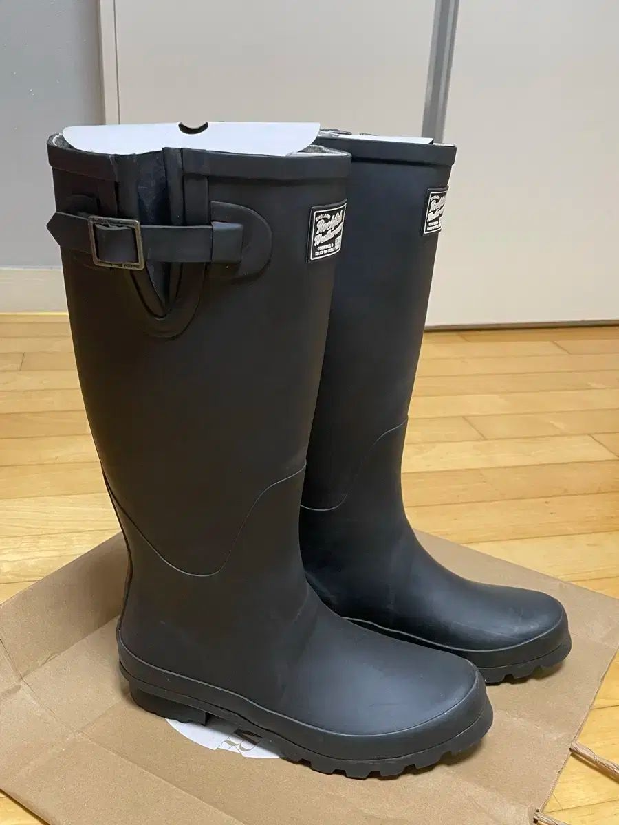 FISH ロックフィッシュ