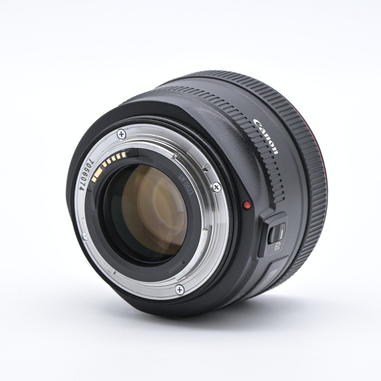 Canon EF50mm F1.2L USM 正規整備済み EF50mm F1.2L USM 中古価格比較 - 価格.com