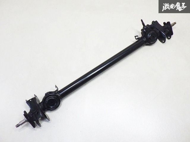 MH23S ワゴンR J-LINE アクスル J-LINE ワゴンR MH23S LINE製 パーツ MH21