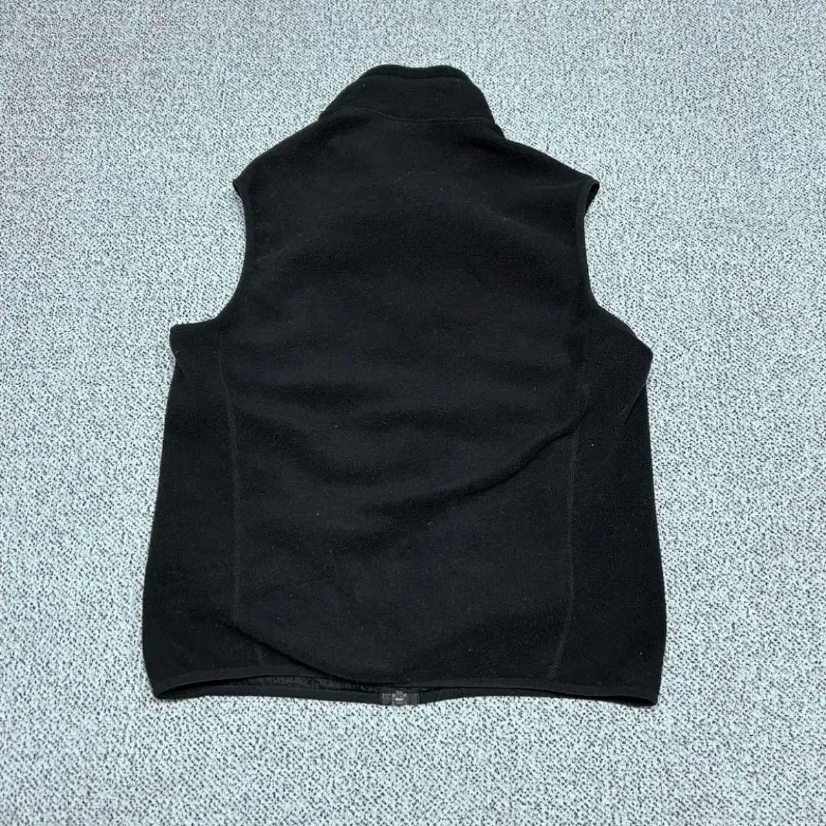 パタゴニア フリースベスト