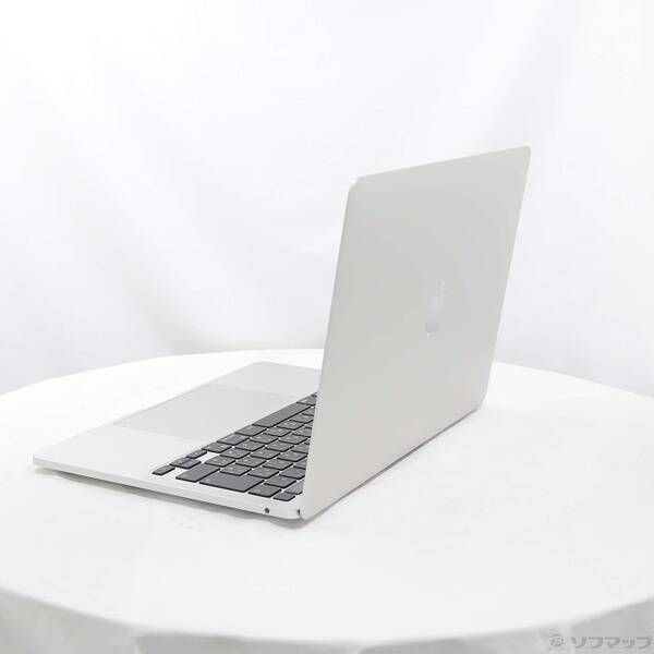 中古品〕 MacBook Pro 13.3-inch Late-2020 MYDC2J／A Apple M1 8コアCPU_8