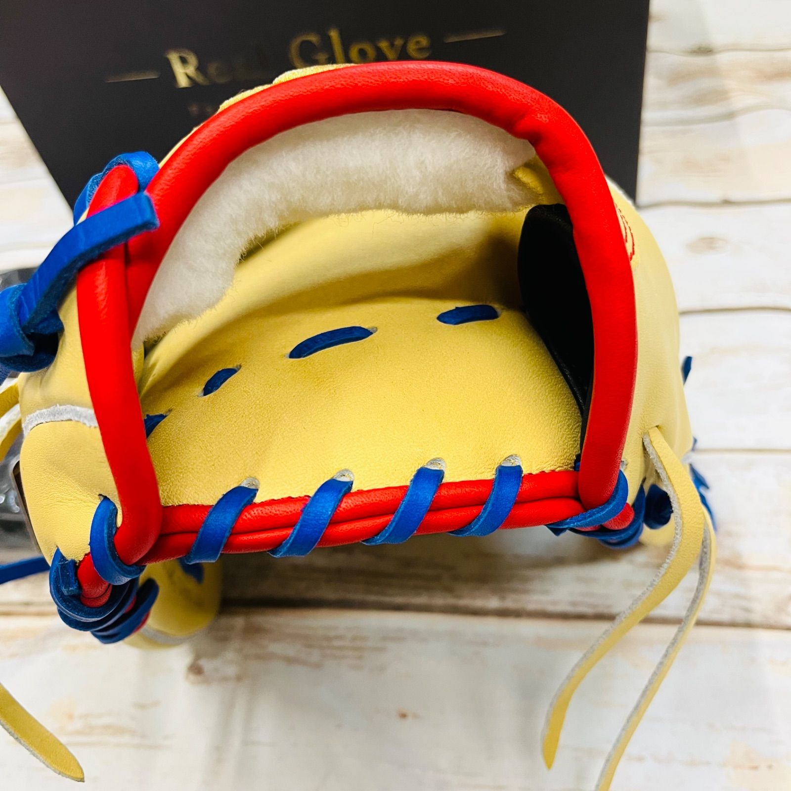 Wilson A2K MB50 ムーキーベッツモデル Wilson A2K MB50 ムーキー