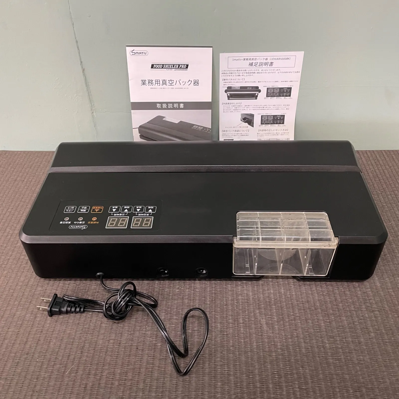 2025年最新】lehiar5000bkの人気アイテム - メルカリ