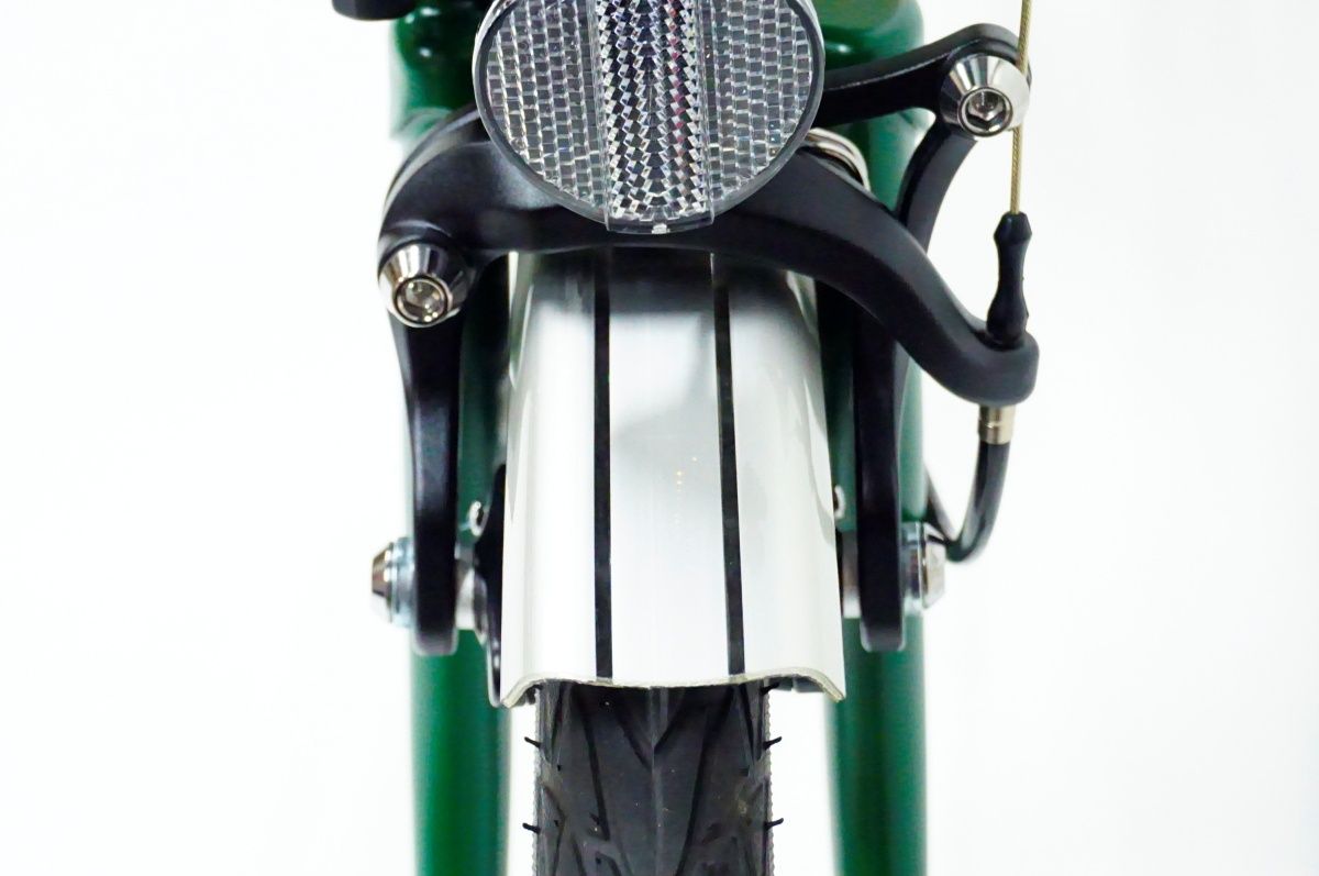 折り畳み自転車 バイチャリ名古屋大須店