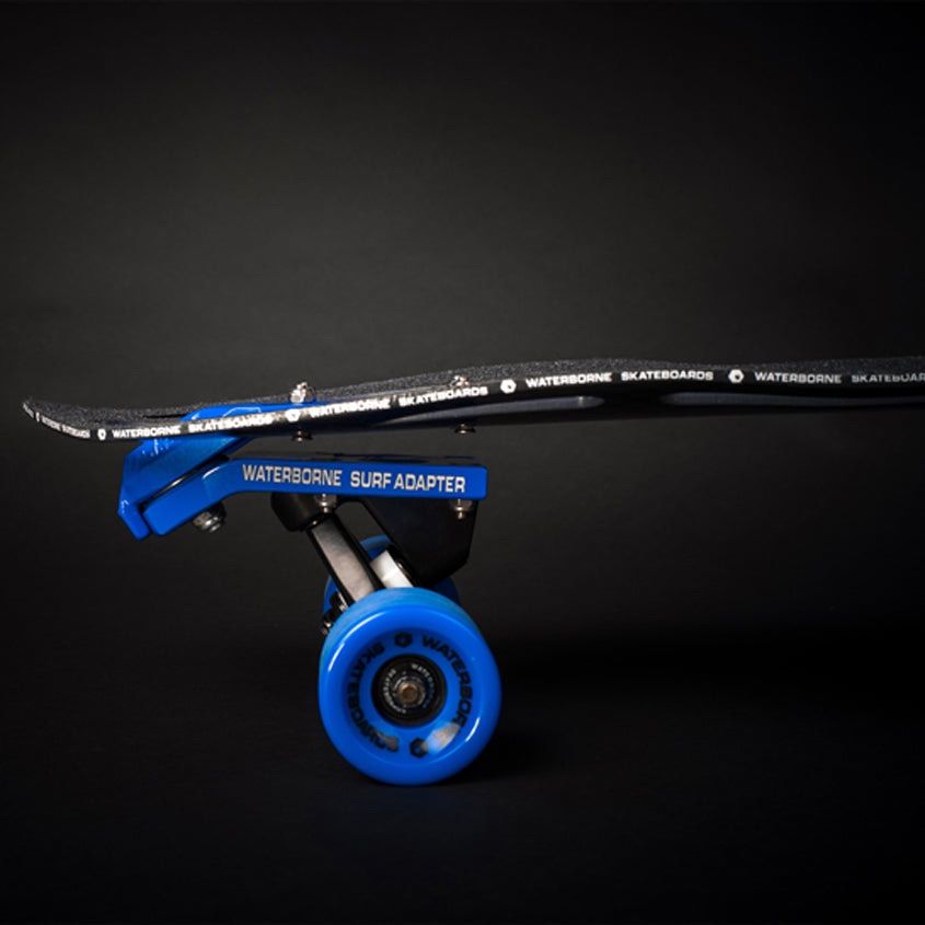 WaterboneジェミニFIN SISTEM サーフスケート WaterboneジェミニFIN SISTEM サーフスケート