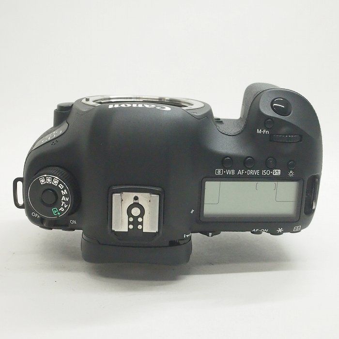 中古】(キヤノン) Canon EOS 5D MARKIII ボディ - メルカリ
