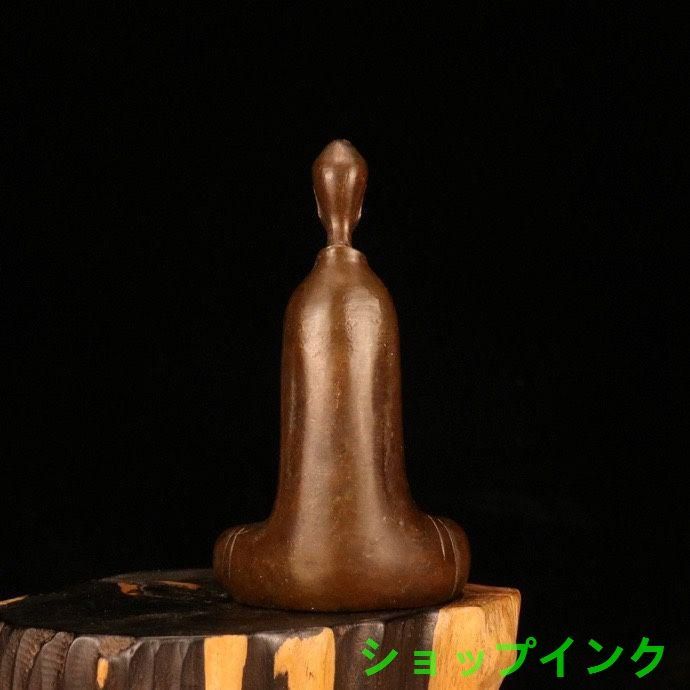 仏教美術 仏像 銅像 北魏仏像 装飾品 工芸品 置物 仏教美術 仏像 北魏仏 茶道禅意 置物 装飾品 工芸品 - メルカリ