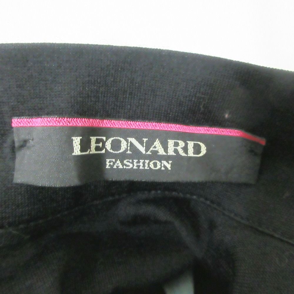 LEONARD レオナール