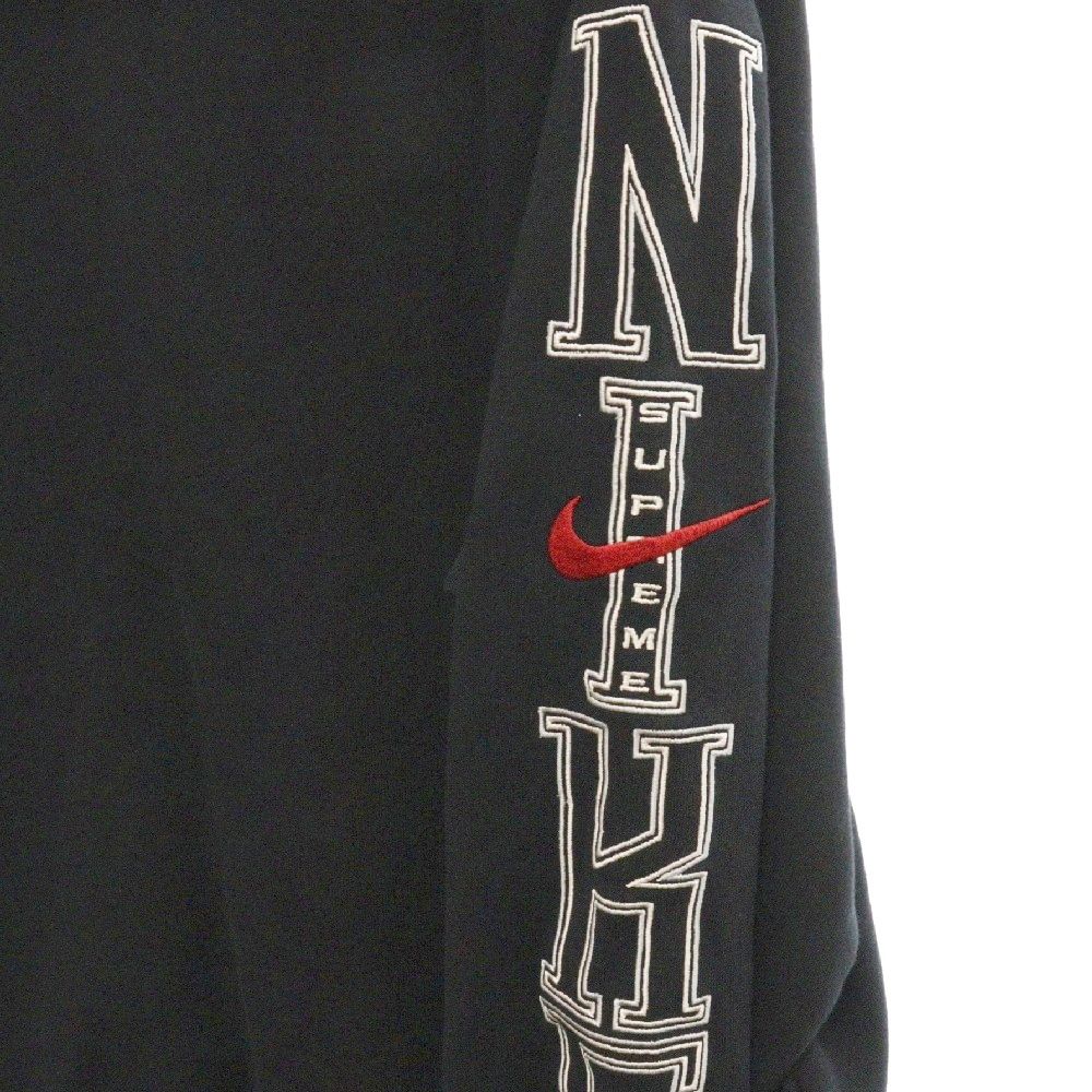 24SS ×NIKE