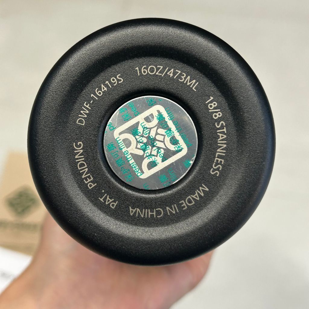 ヨウジヤマモト　Yohji Yamamoto　レボマックス　水筒　ボトル WILDSIDE YOHJI YAMAMOTO × Hydro Flask® Collaboration