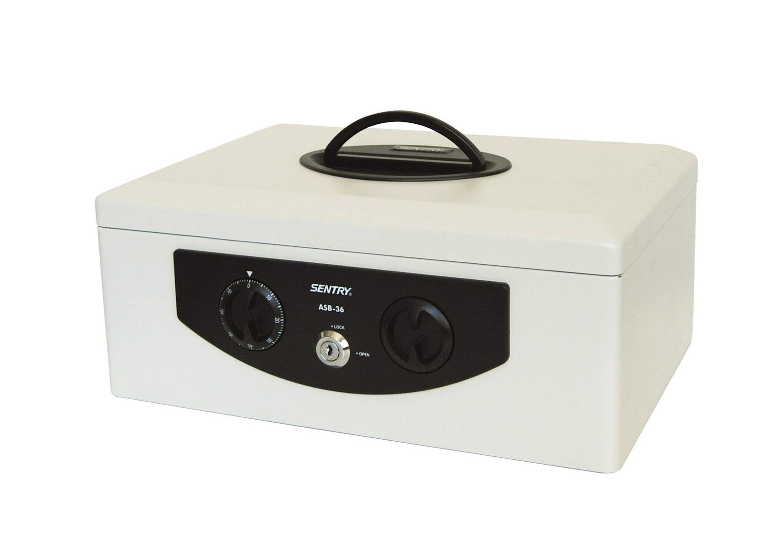 小型 キャッシュボックス