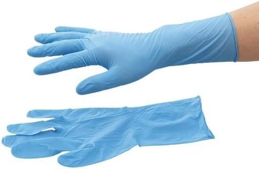 ニトリル手袋 sサイズ 100枚」の人気商品一覧・価格比較 - 価格.com