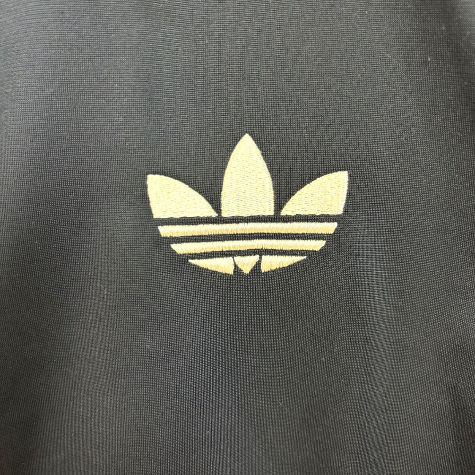 ☆adidas☆ アディダス トラックジャケット FIREBIRD TT