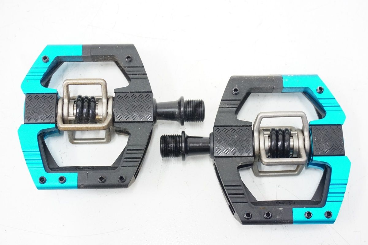 CRANKBROTHERS クランクブラザーズ MALLET E LS ペダル | バイチャリ浜松店