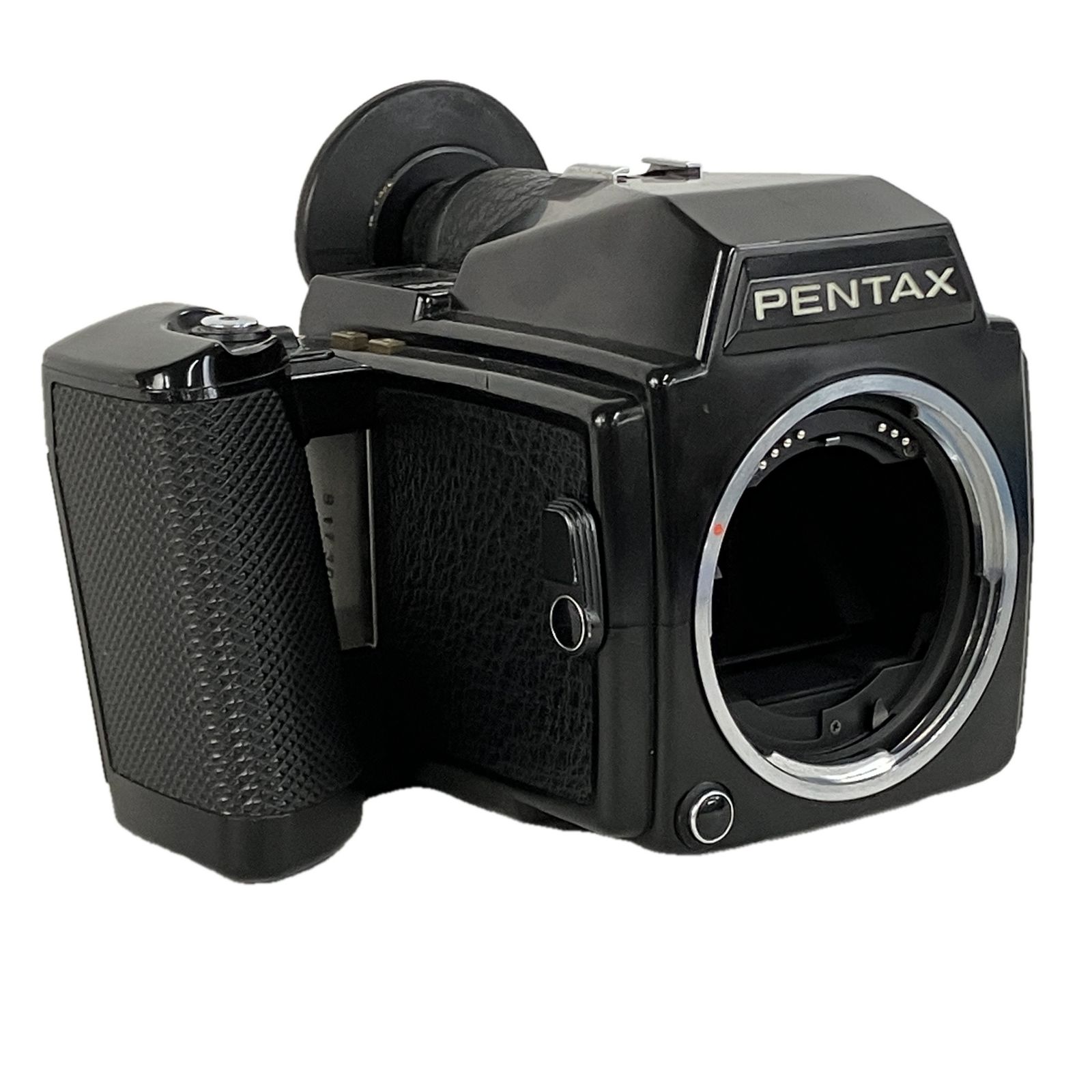 PENTAX 645 中判カメラ フィルムカメラ ボディ ペンタックス カメラ ジャンク Y10484350