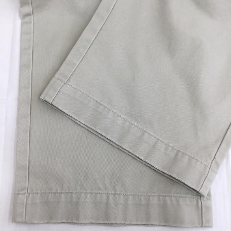 POLO RALPH LAUREN ポロラルフローレン パンツ チノパン BEAMS