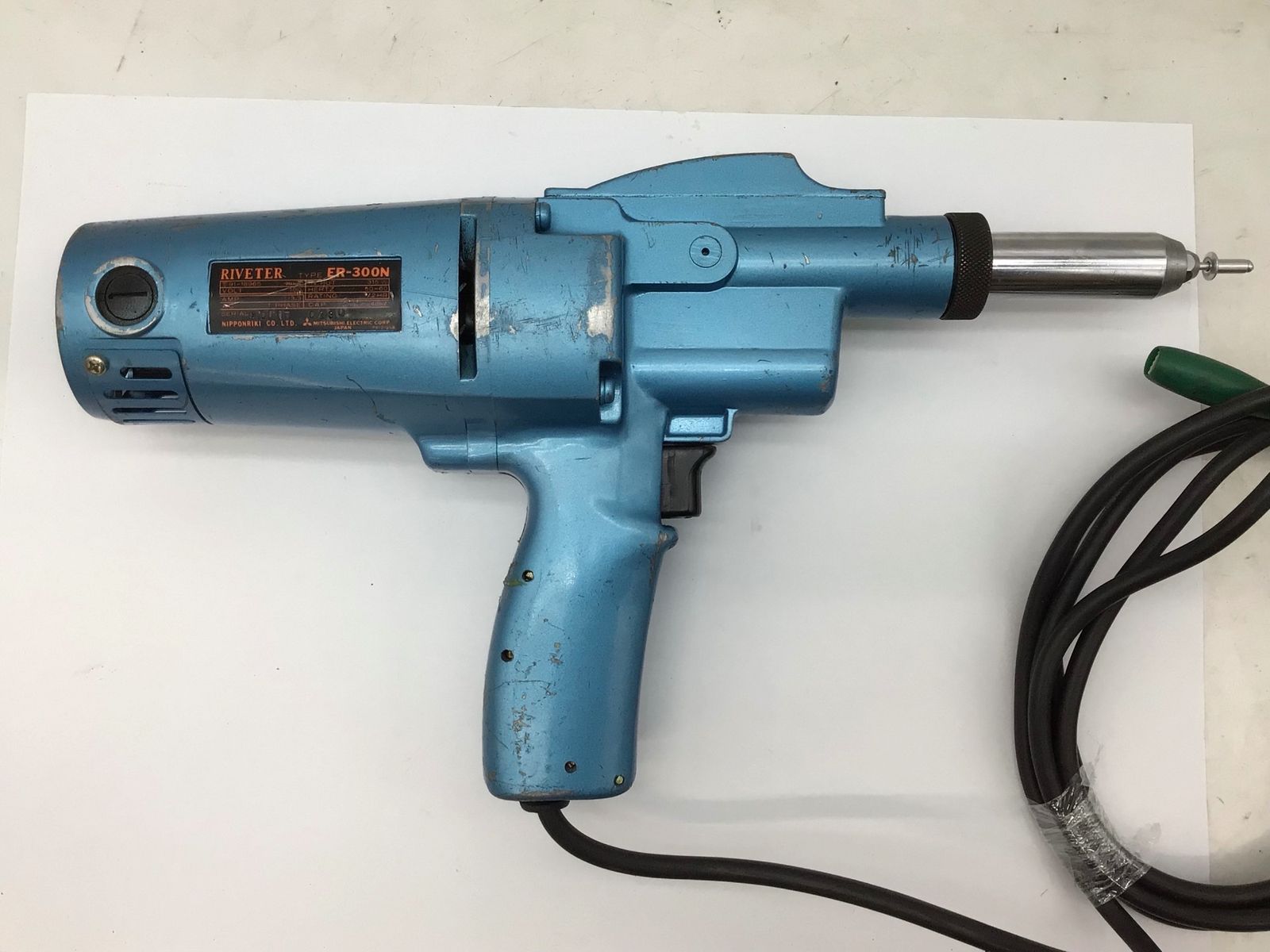 エコツール知立店