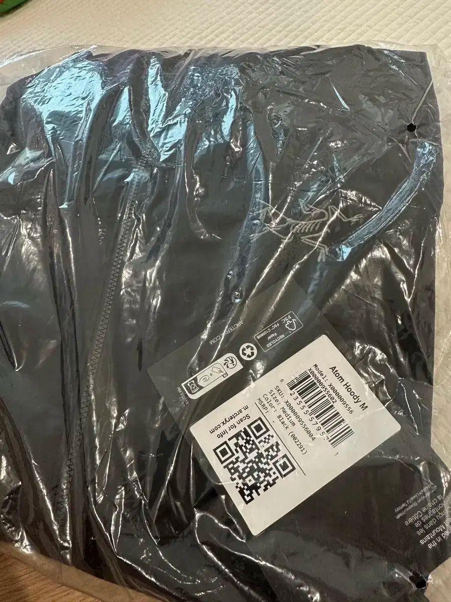 フーディー パーカー