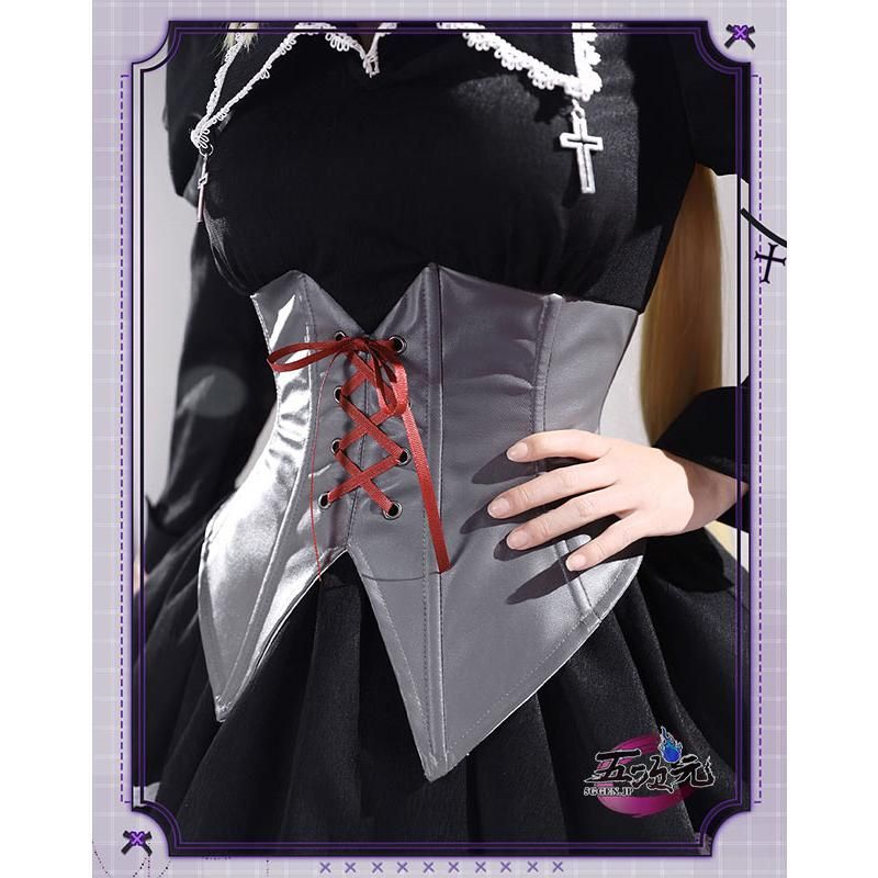 コスプレ　ほしな歌唄　ICOS S 5ggen_icos-shtx-yygb-y