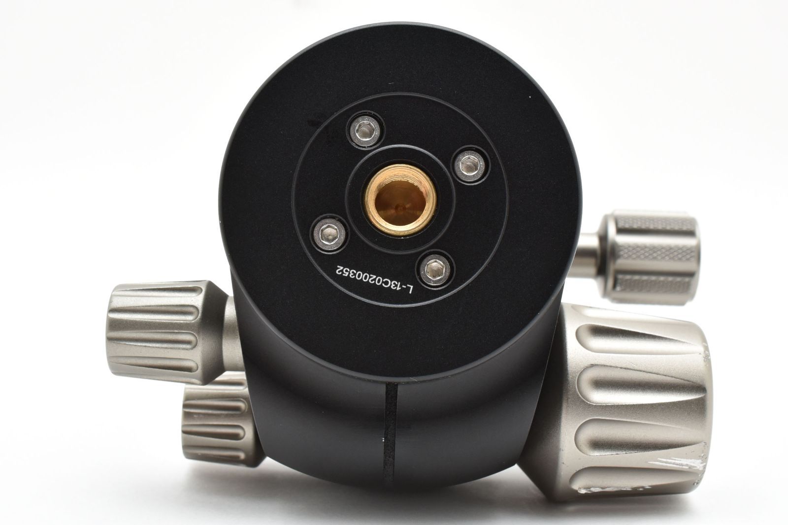 レオフォト LH-40