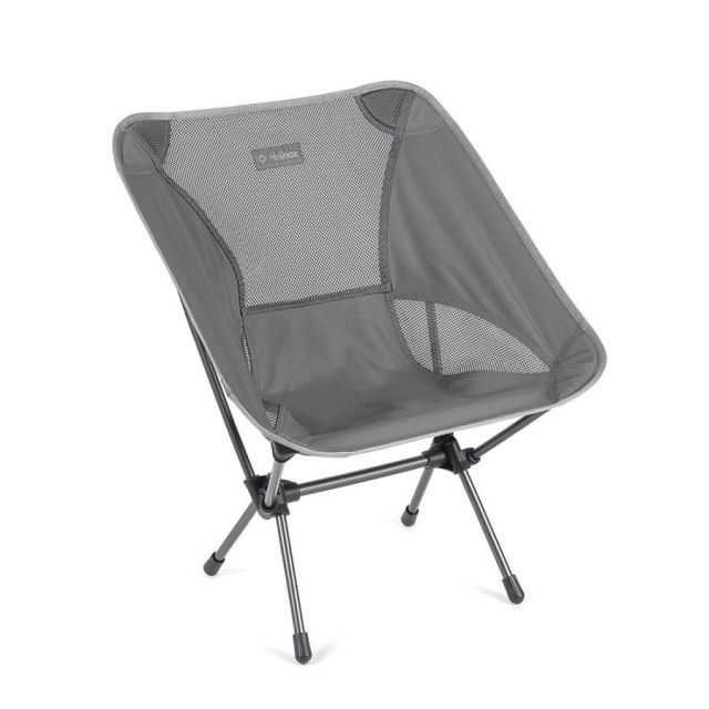 新品未使用Helinox チェアワン　チャコール(CH) 66cm 新品未使用Helinox チェアワン チャコール(CH) 66cm 新品未使用
